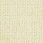 Voir la diapositive 4 : VIDAXL Voile d'ombrage 160 g/m^2 Creme 3,5x3,5x4,9 m PEHD
