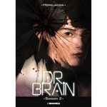 DR. BRAIN TOME 2 , Hong Jac-ga