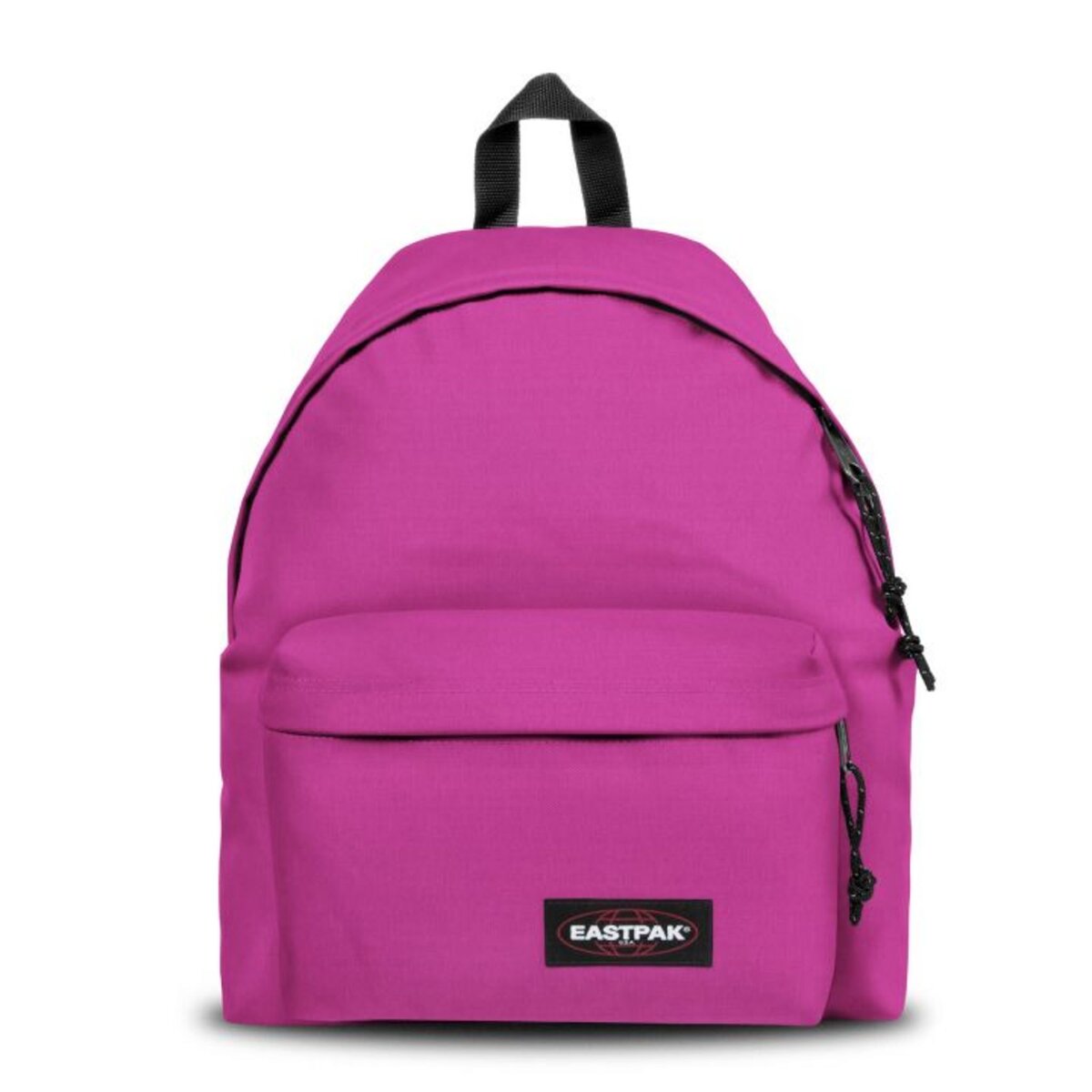 EASTPAK Sac dos PADDED PAK R Tropical pink 1 compartiment pas