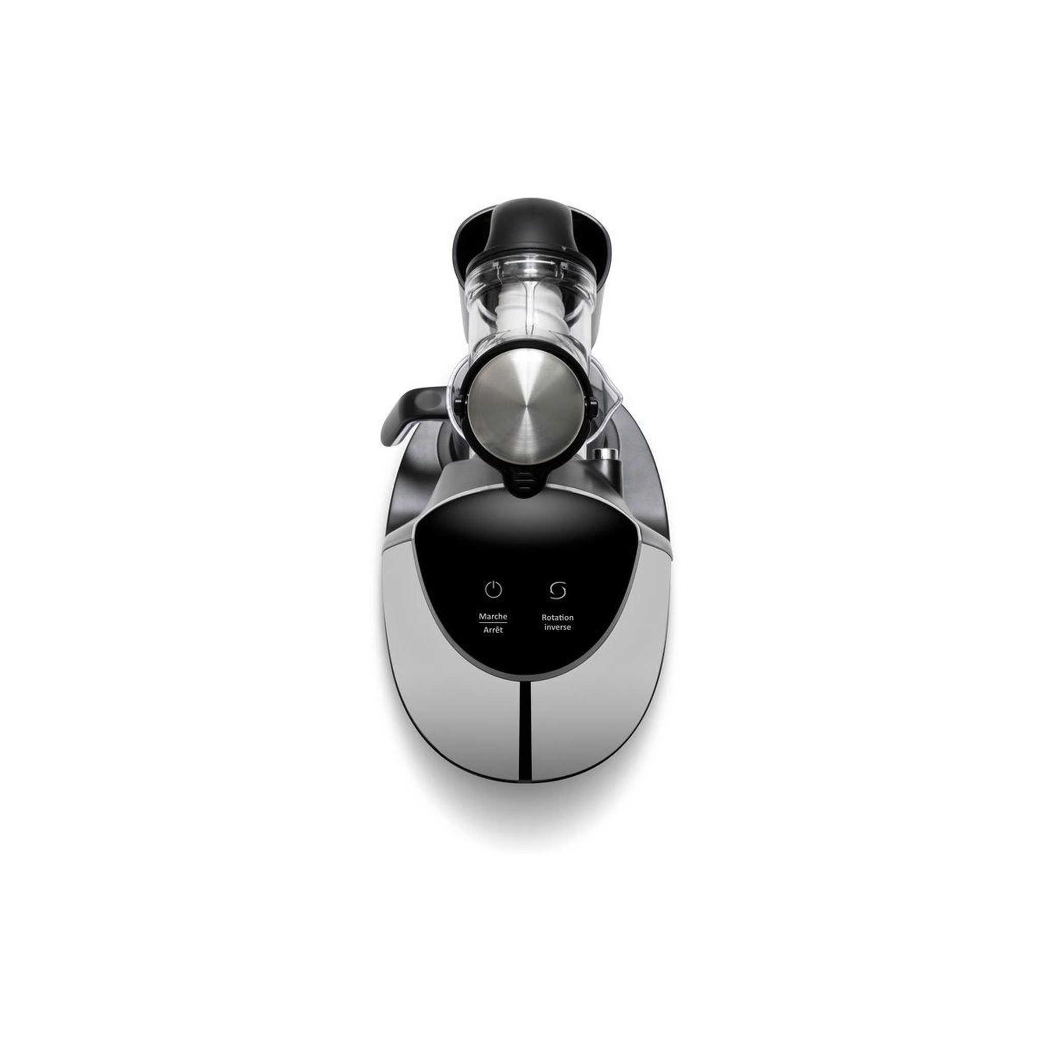 Voir la diapositive 3 : Riviera & Bar Extracteur de jus pej750