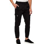 CALVIN KLEIN JEANS Pantalon Cargo  Homme Calvin Klein Jeans Skinny Comfort Cotto. Coloris disponibles : Noir
