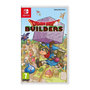 Voir la diapositive 1 : NINTENDO Dragon Quest Builders • Jeu Nintendo Switch