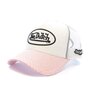 Voir la diapositive 1 : UNDER ARMOUR Casquette /Rose Femme Von Dutch Shinny