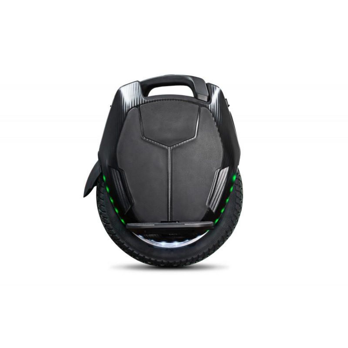 KINGSONG Gyroroue Kingsong KS 16X 777 Wh Noir