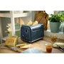 Voir la diapositive 4 : Riviera & Bar Grille-pain QGA358