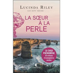 LES SEPT SOEURS TOME 4 : LA SOEUR A LA PERLE. CECE, Riley Lucinda