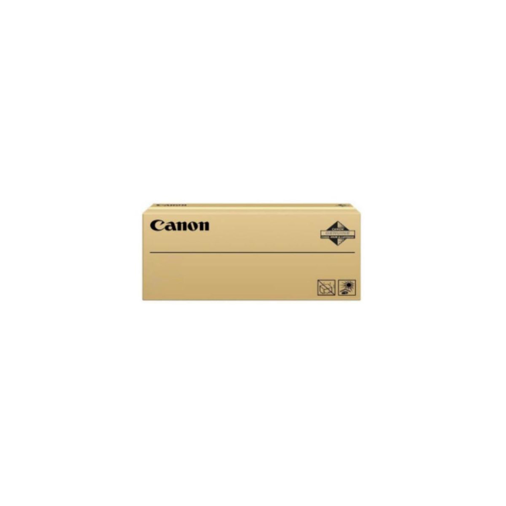 Voir la diapositive 2 : Canon Canon Cartridge 069 H Yellow Gelb (5095C002)