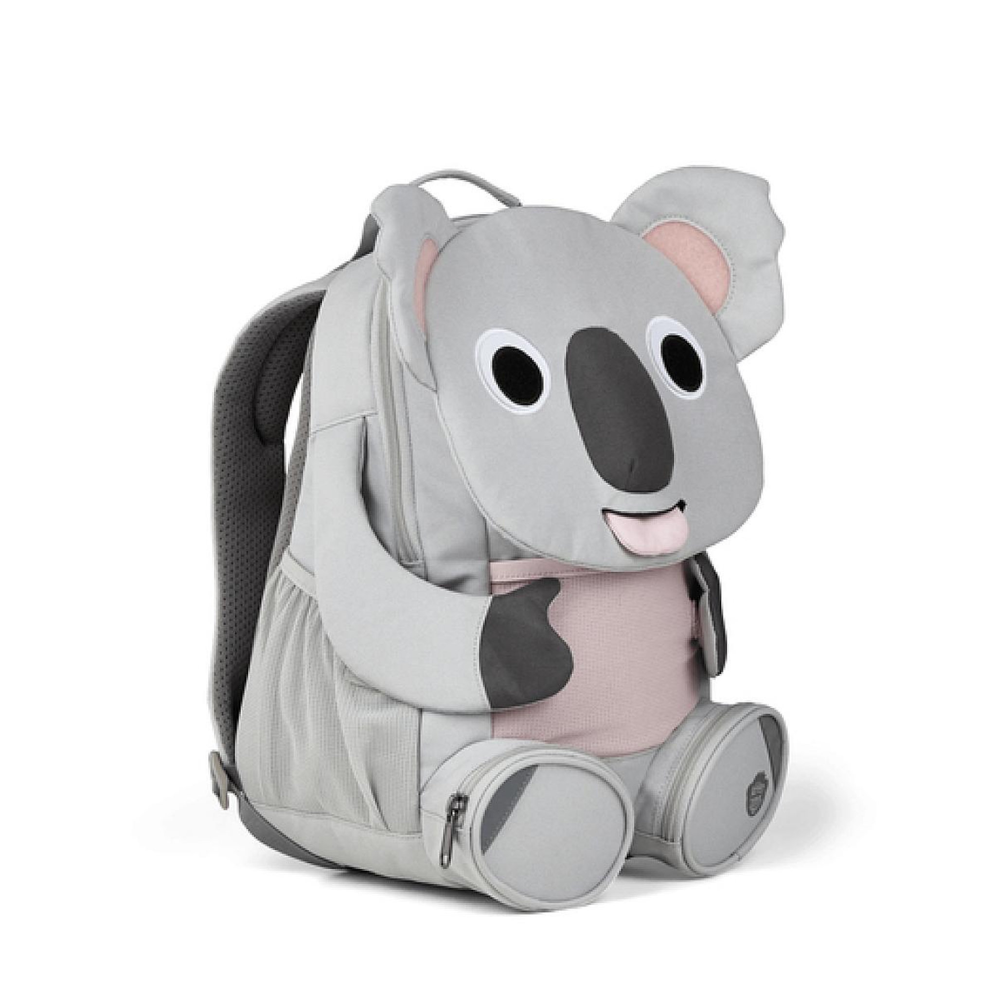 Voir la diapositive 3 : AFFENZAHN - Grand sac a dos Koala