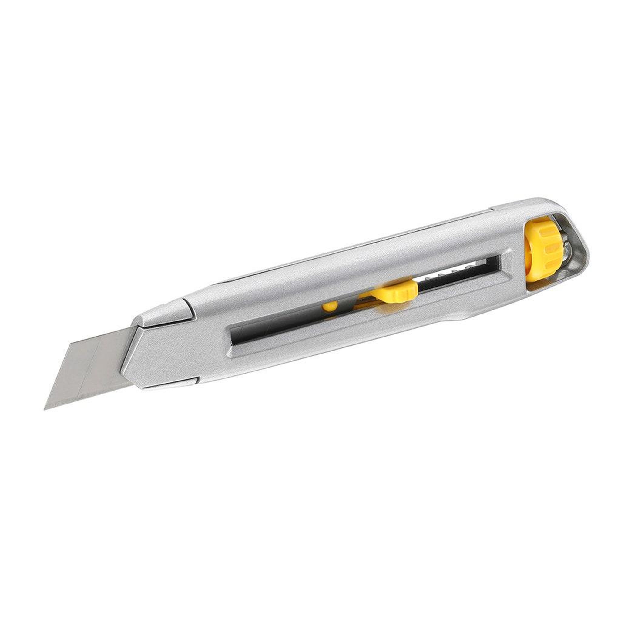Stanley Cutter interlock 18mm (vrac)