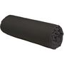 Voir la diapositive 2 : FUTURE HOME Drap housse uni en coton 57 fils
