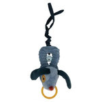 LILLIPUTIENS Jules hochet clochette -