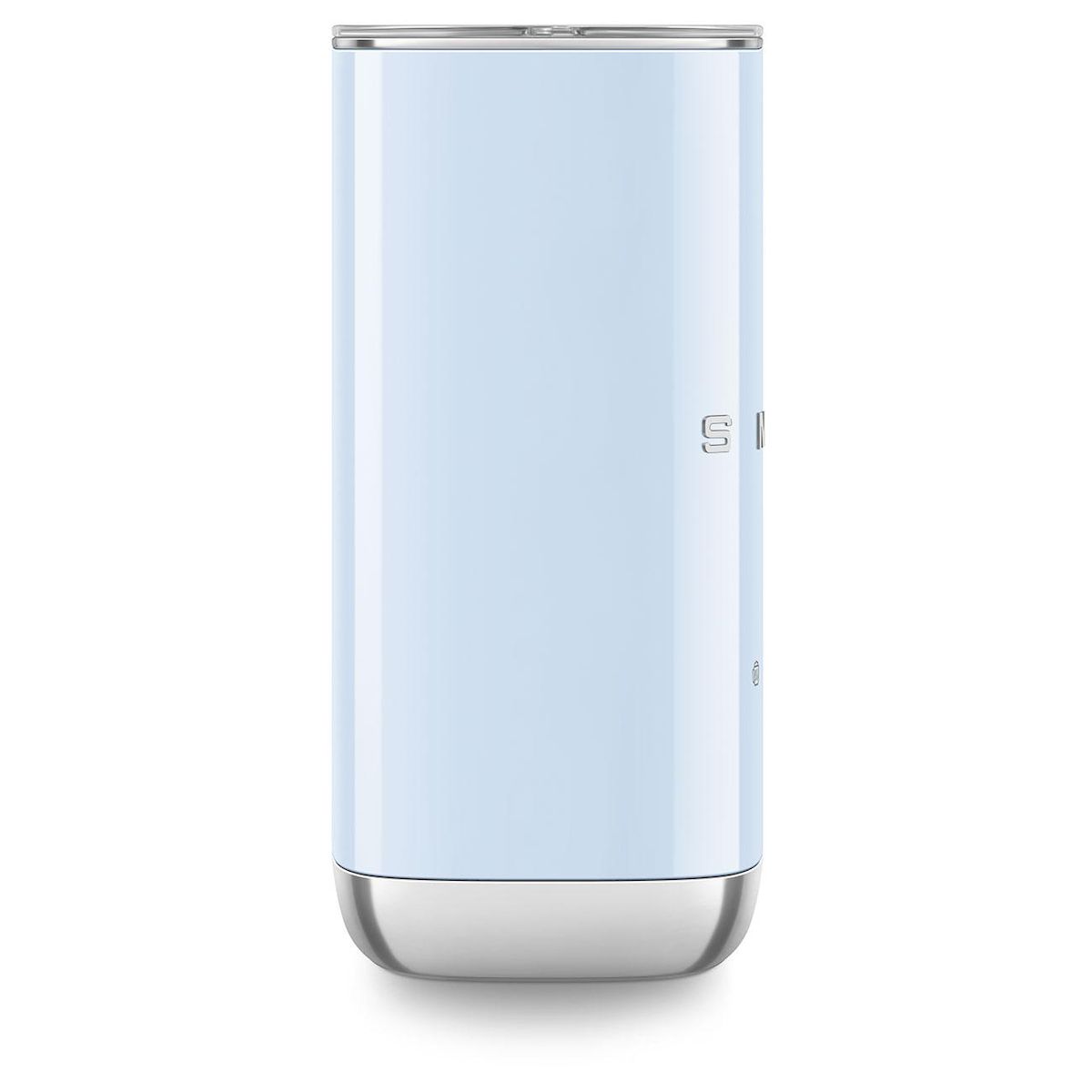 SMEG Emulsionneur de lait 500w 0.18l bleu azur - MFF02PBEU