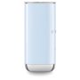 Voir la diapositive 5 : SMEG Emulsionneur de lait 500w 0.18l bleu azur - MFF02PBEU