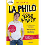 LA PHILO EN MODE SERIAL THINKER, Fraenckel Lev