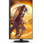 Voir la diapositive 2 : AOC Ecran PC Gamer 27G4X Plat 27'' IPS