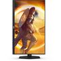 Voir la diapositive 2 : AOC Ecran PC Gamer 27G4X Plat 27'' IPS