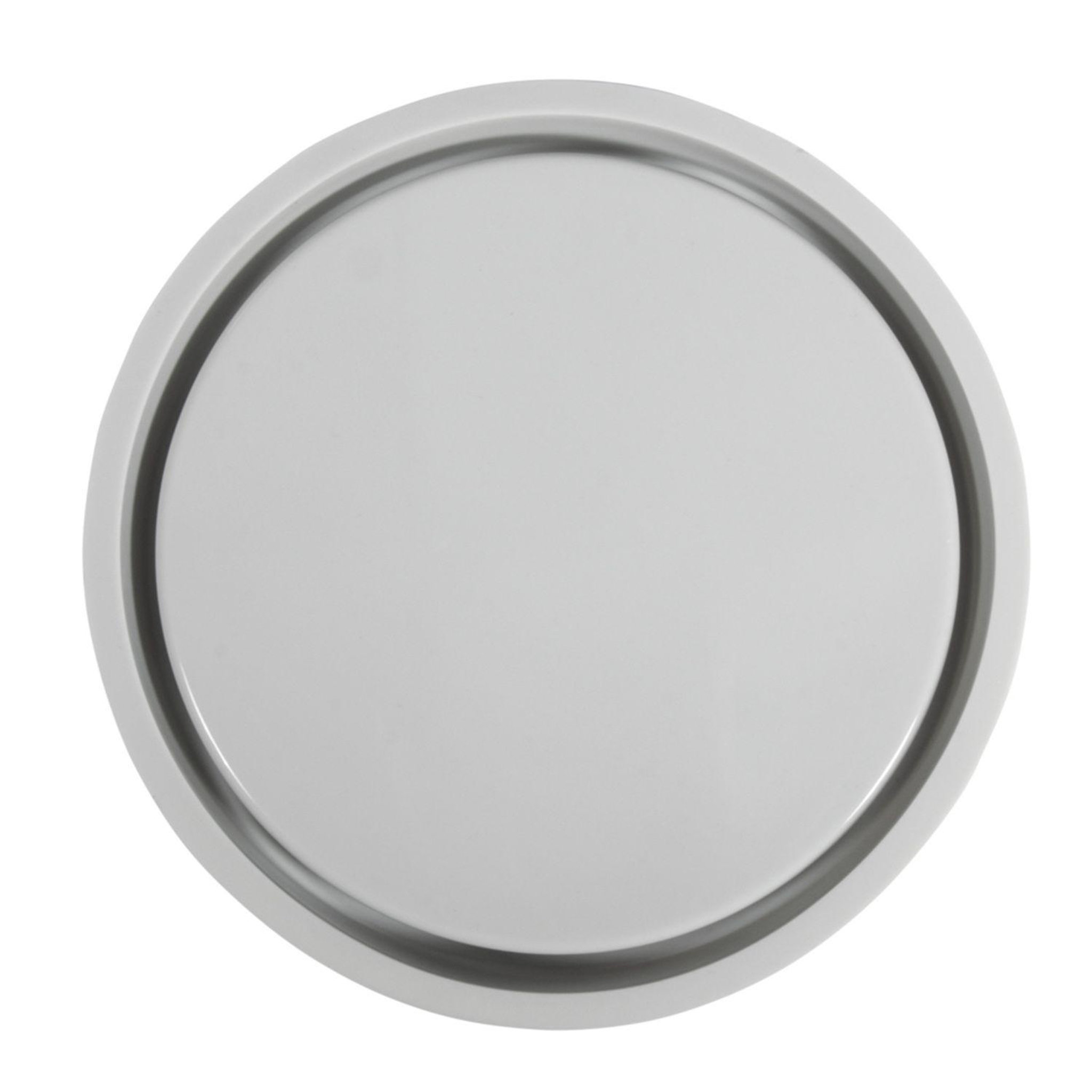 Voir la diapositive 6 : Rayher Moule en silicone pour plateau rond