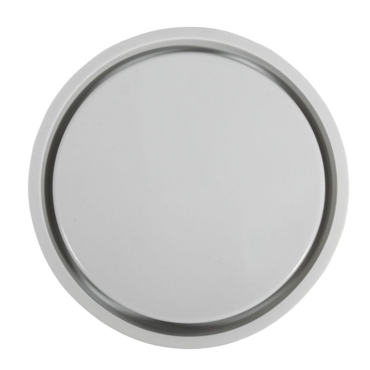 Rayher Moule en silicone pour plateau rond