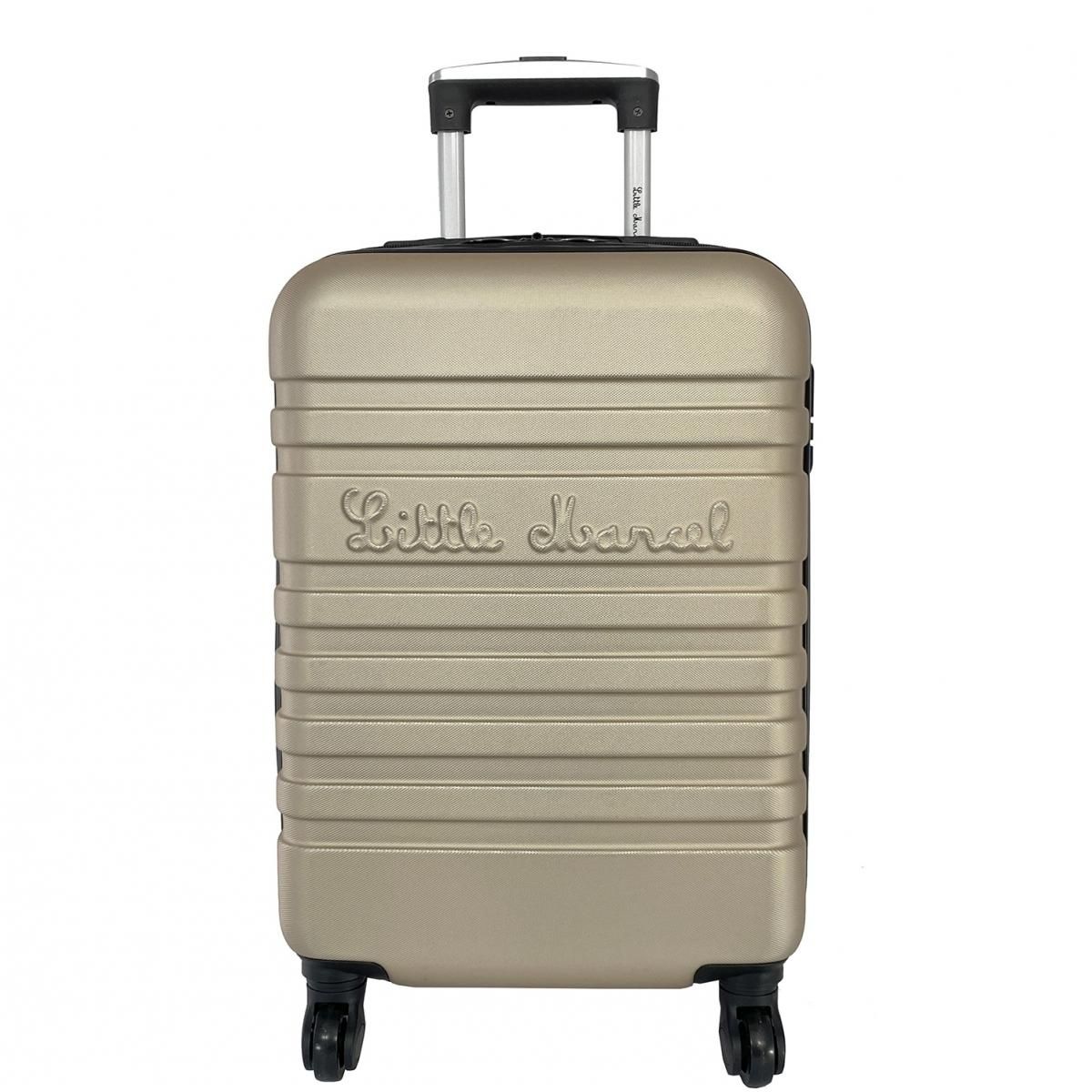 Little Marcel Valise cabine passe-partout rigide 54.8 cm