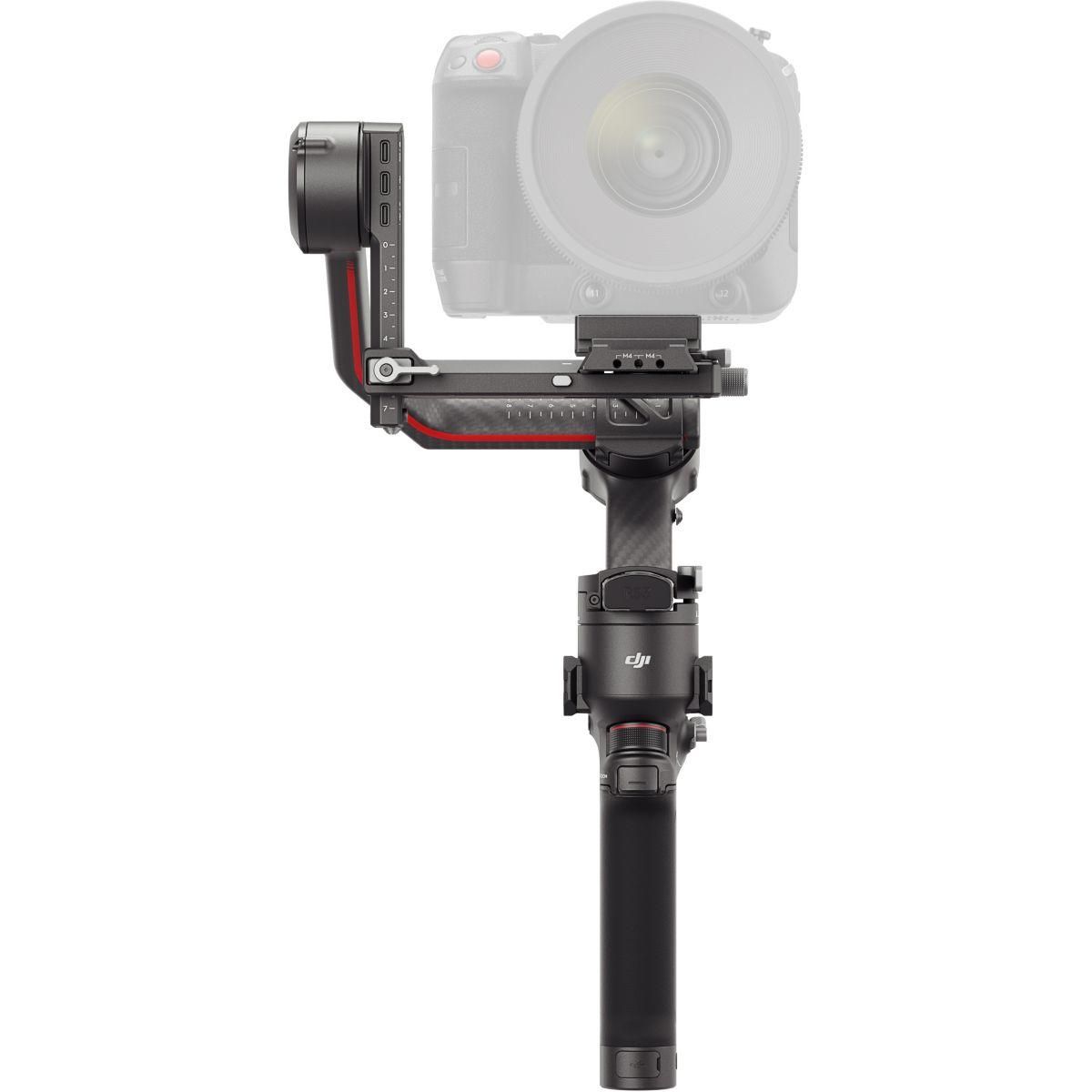 DJI Stabilisateur RS3 Pro - Ronin RS3 Pro