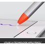 Voir la diapositive 3 : Logitech Stylet Crayon Intense Sorbet