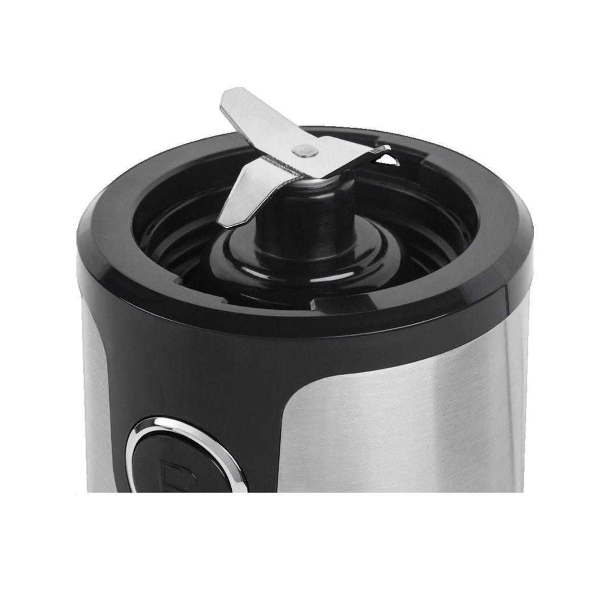 Tesa Blender Teesa TSA3535 Argent compact et puissant