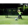 Voir la diapositive 5 : EXIT TOYS But de football en acier Maestro 1,80 x 1,20 cm - Exit Toys