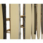 Voir la diapositive 2 : Paris Prix Déco Murale en Métal  Oligram  149cm Multicolore