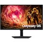 Voir la diapositive 2 : Samsung Ecran PC Gamer LS27FG506EUXEN 27'' IPS