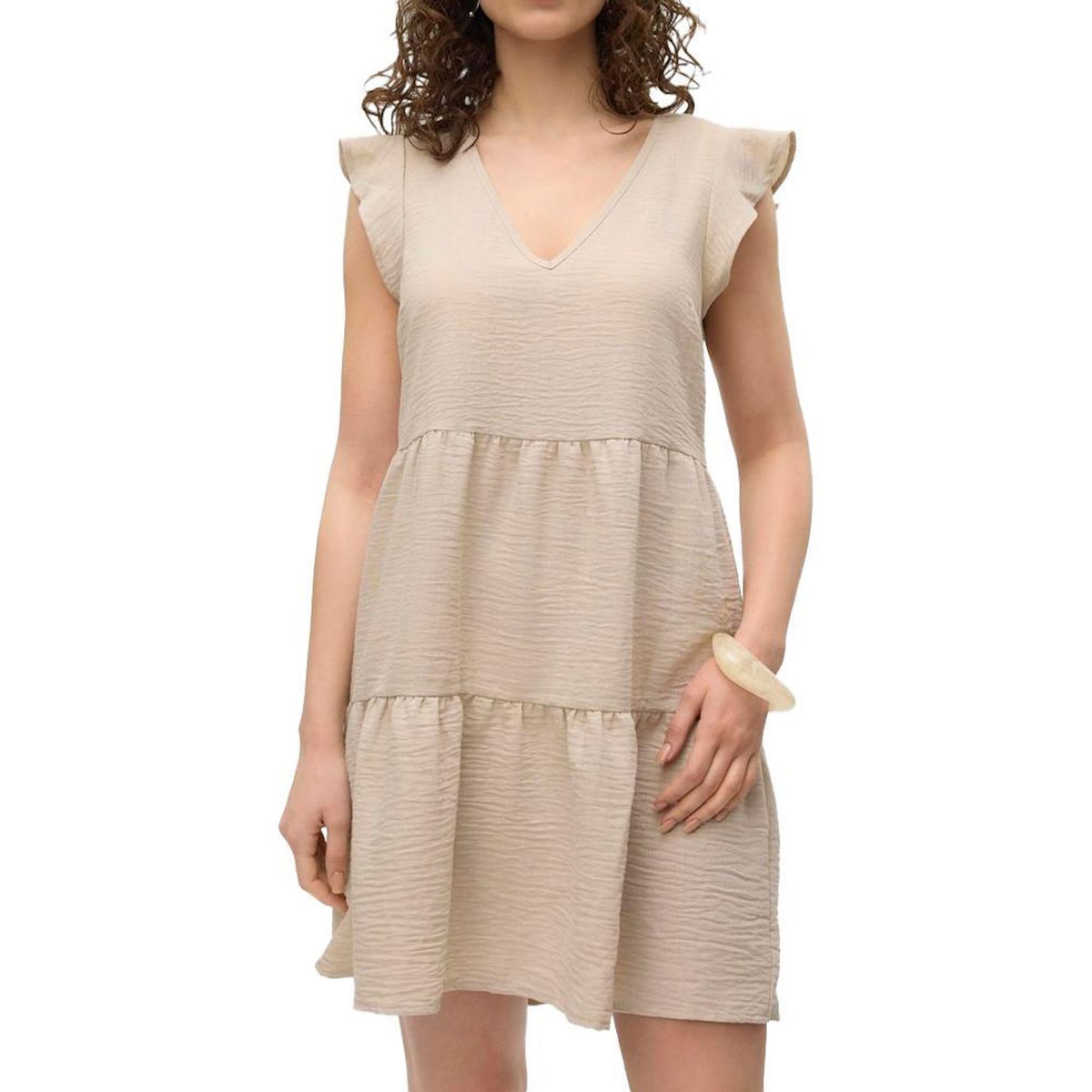 Vero Moda Robe  Femme Vero Moda Kita