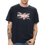 Voir la diapositive 1 : Pepe Jeans T shirt  Homme Pepe Jeans Clag