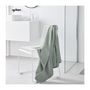 Voir la diapositive 3 : Today Drap de Bain TODAY 70x130 cm 100% Coton - Celadon