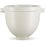 KitchenAid Accessoire bol à pain pour robot pétrin - 5ksm2cb5bgs