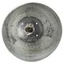 Voir la diapositive 5 : VIDAXL Lampe suspendue industrielle 25 W Argente Rond 32 cm E27