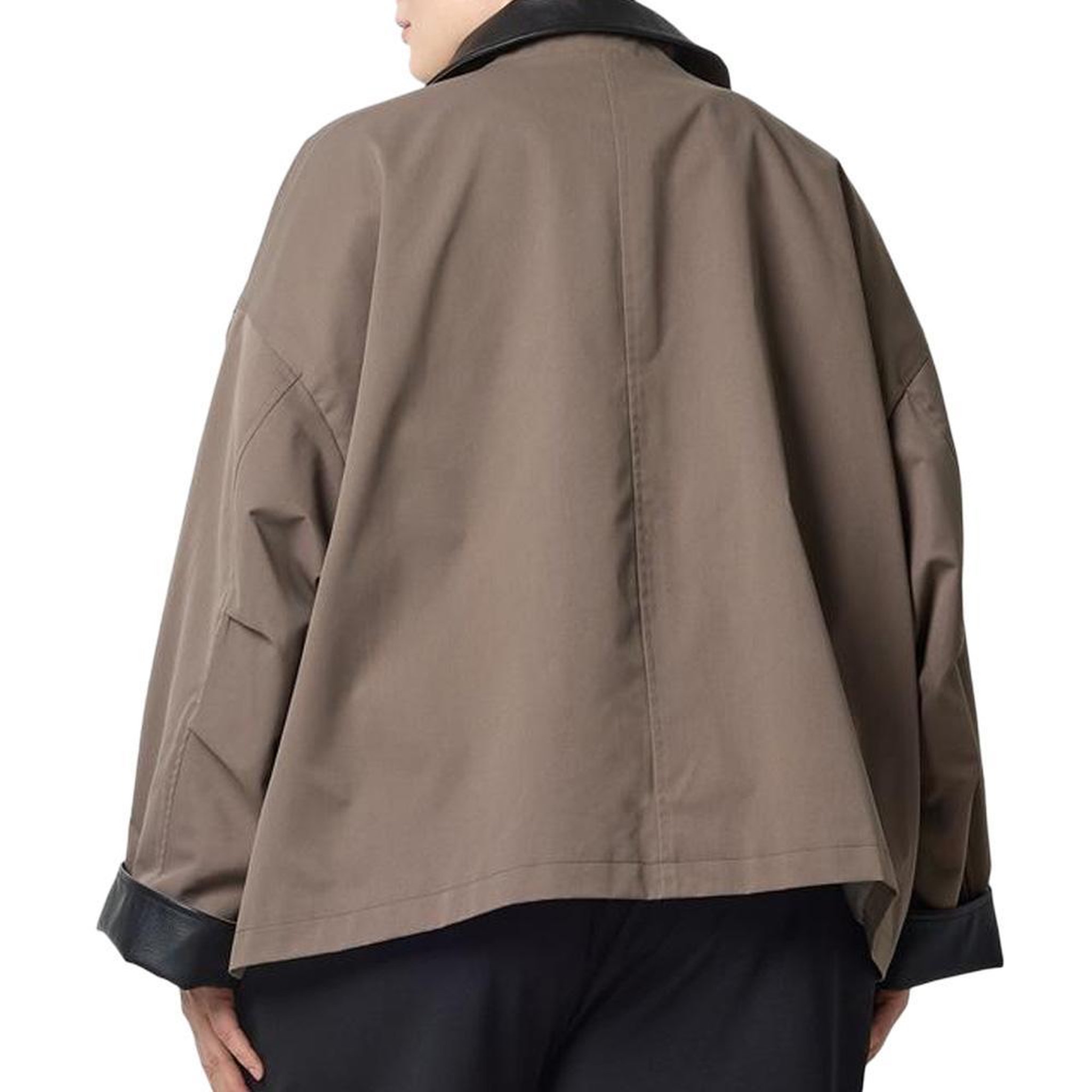 Voir la diapositive 2 : NOISY MAY Veste  Femme Noisy May Nora Curve