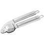 Voir la diapositive 1 : Fackelmann Presse ail inox Fackelmann Ovale