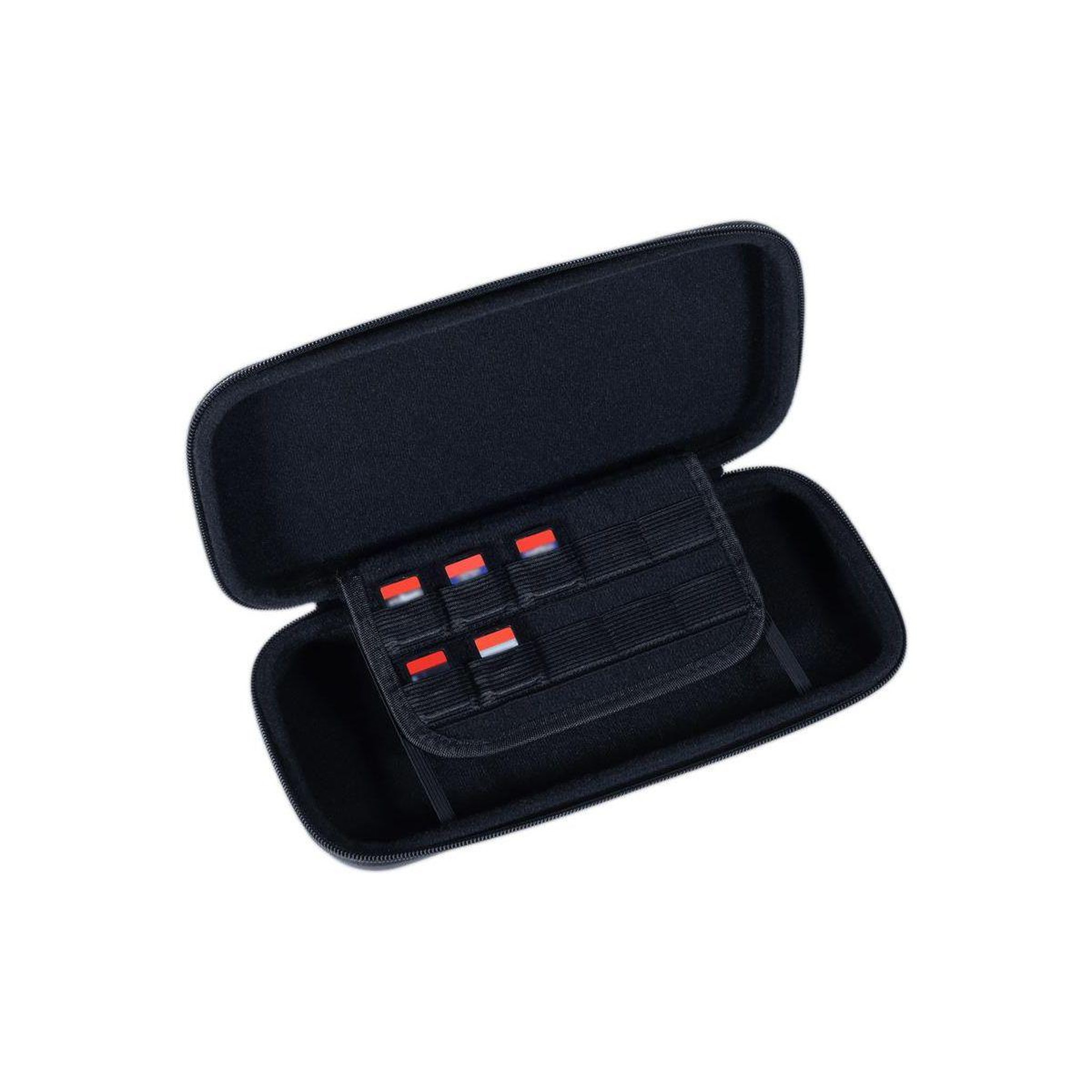 Voir la diapositive 2 : ONLAN Housse de protection switch 2