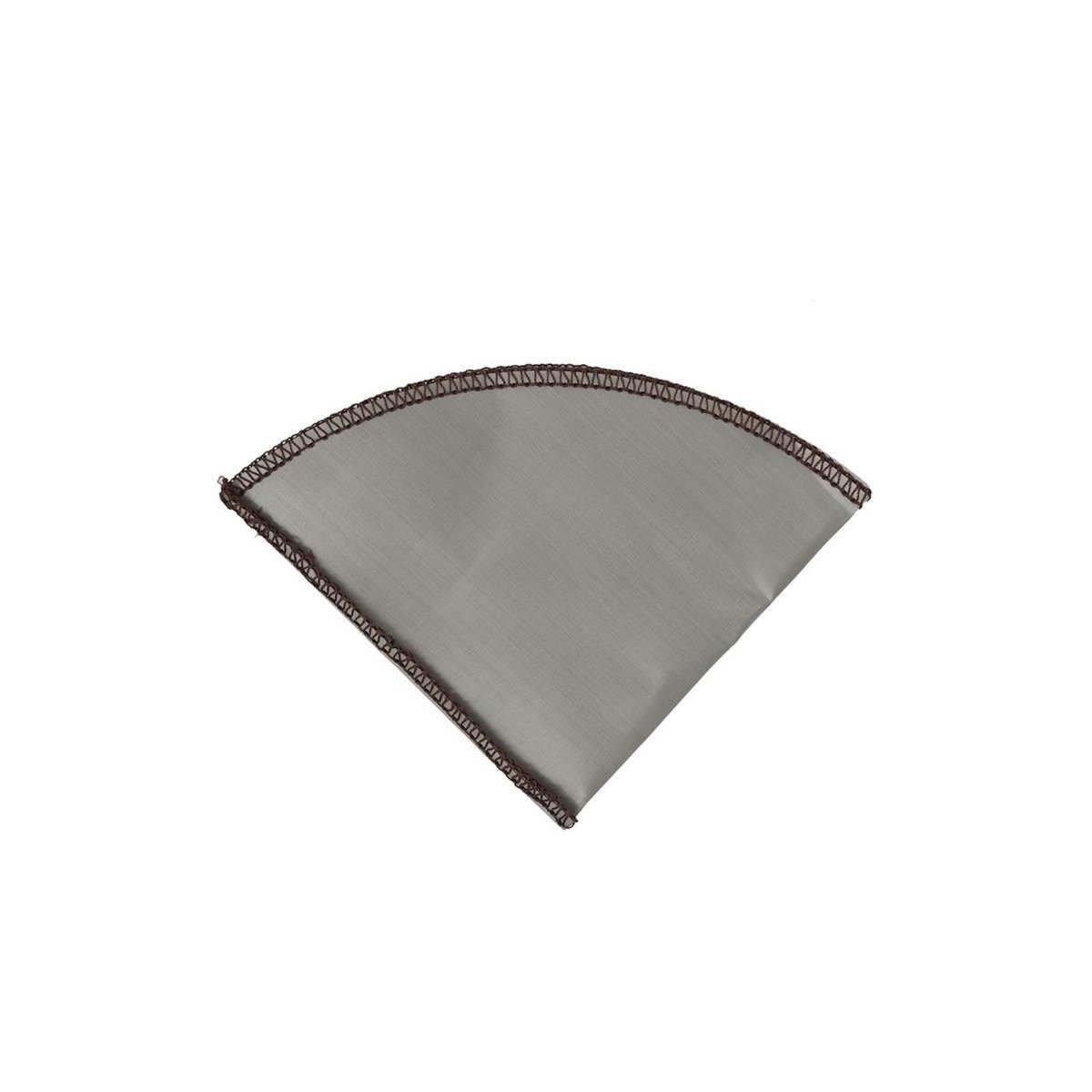 Paris Prix Filtre à Café  Réutilisable  16cm Gris