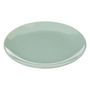 Voir la diapositive 3 : SECRET DE GOURMET Service de Table 18 Pièces  Colorama  26cm Vert Menthe