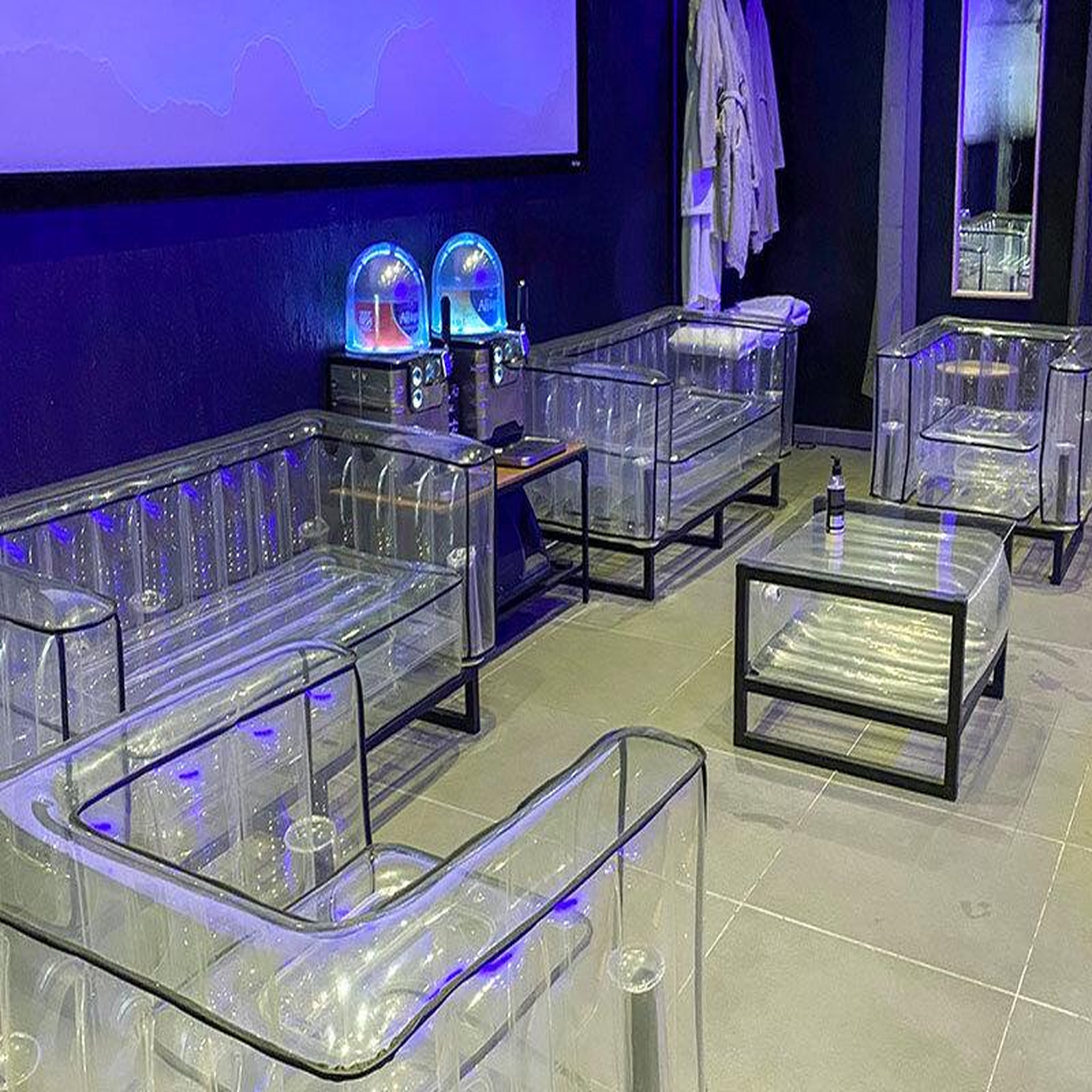 Voir la diapositive 3 : Smartbox Parenthèse insolite à paris pour 2 : 1h d'accès au spa bain de bière avec dégustation - coffret cadeau bien-être