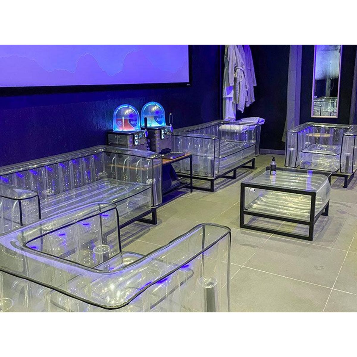 Smartbox Parenthèse insolite à Paris pour 2 : 1h d'accès au spa Bain de bière avec dégustation - Coffret Cadeau Bien-être