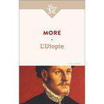 L'UTOPIE, More Thomas