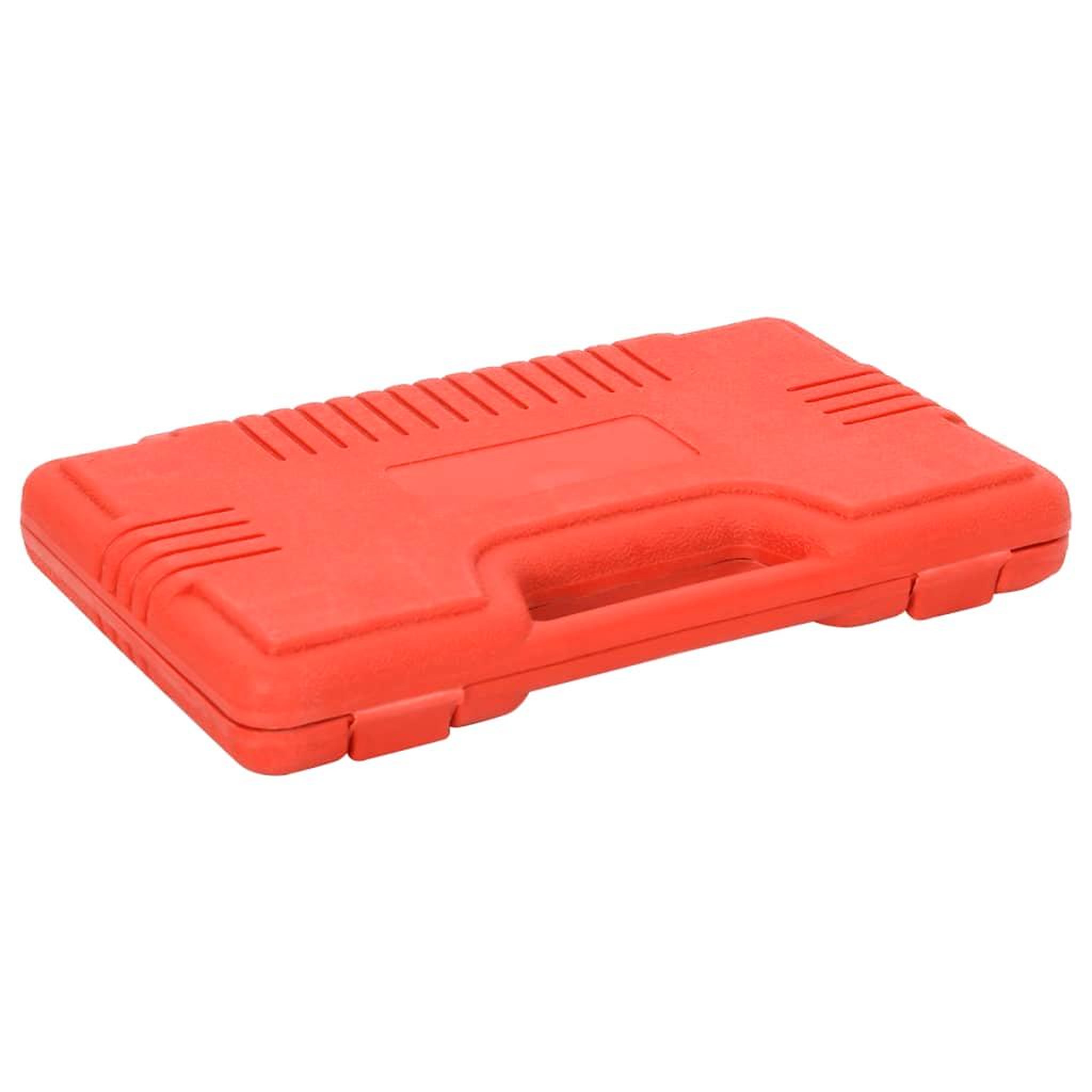 Voir la diapositive 3 : VIDAXL Trousse a outils pour etriers de freins a disque 18 pcs