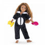 Voir la diapositive 5 : Corolle Coffret Poupée Corolle Girls Melody Pyjama Party