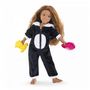 Voir la diapositive 5 : Corolle Coffret Poupée Corolle Girls Melody Pyjama Party