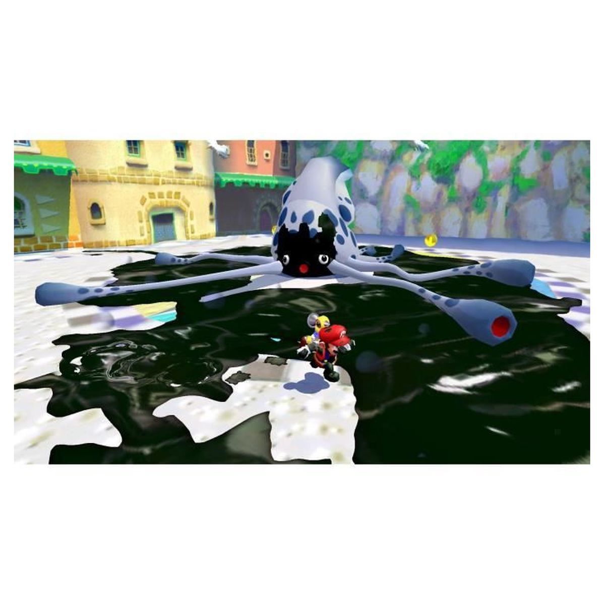 NINTENDO Super Mario 3D All Stars Nintendo Switch