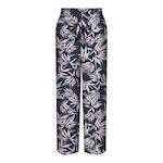 Only Pantalon /Rose Femme Only Nova Life Palazzo. Coloris disponibles : Bleu