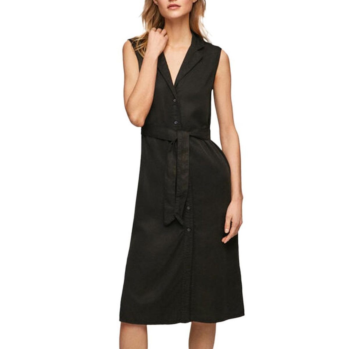 Pepe Jeans Robe e Femme Pepe jeans Maggie