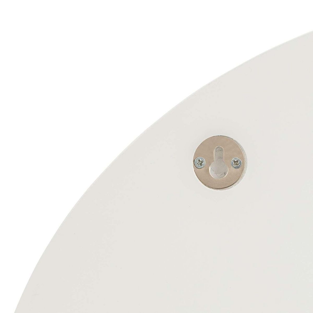 ATMOSPHERA Étagère patère 4 crochets en bois ARC-EN-CIEL - Multicolore