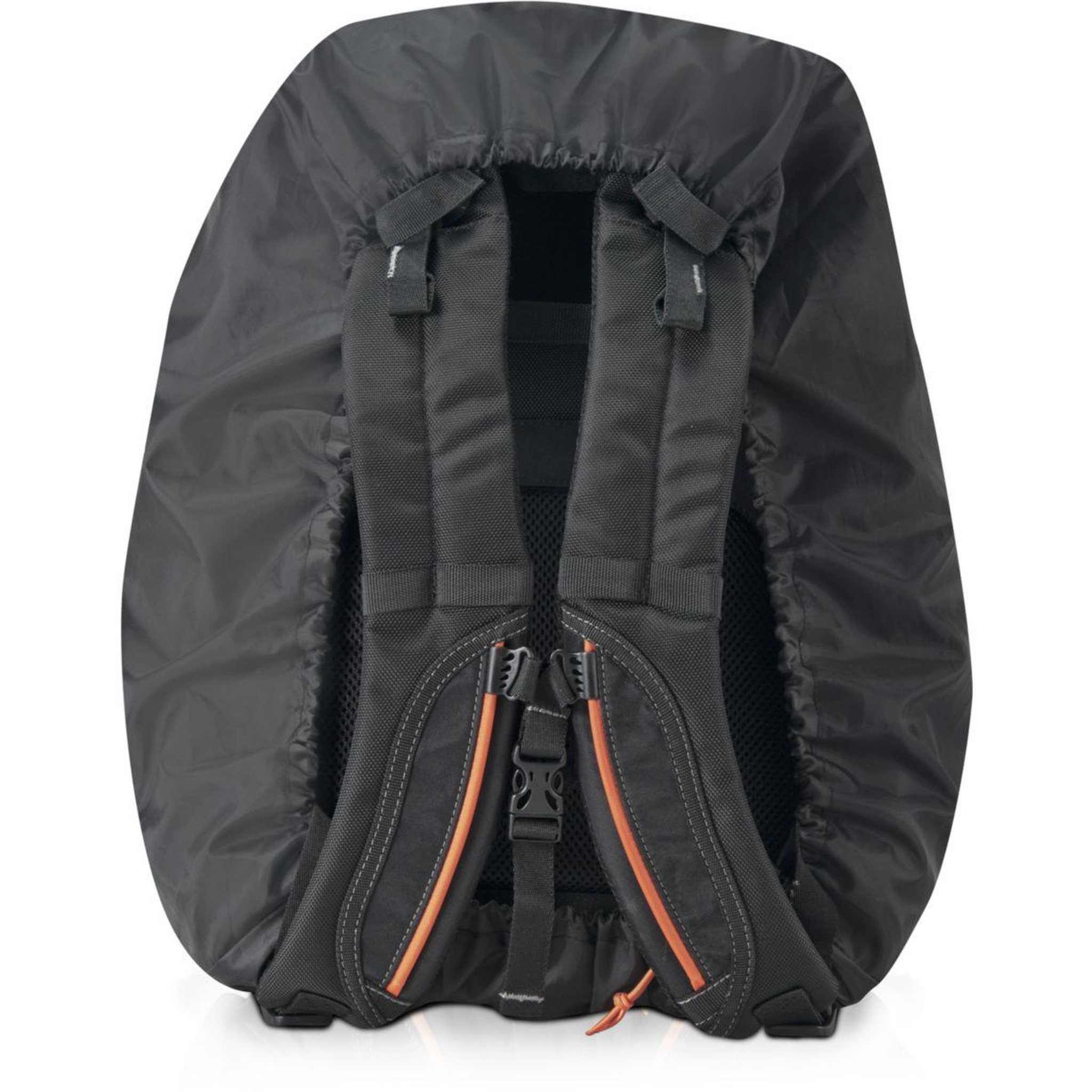 Voir la diapositive 3 : EVERKI Housse Others Shield pluie pour le sac à dos